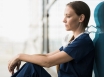 One nurse wants more attention on burnout and comp